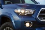 Toyota Tacoma Limited Double Cab 2015 года